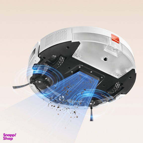 جاروبرقی رباتیک شیائومی مدل E5 Global