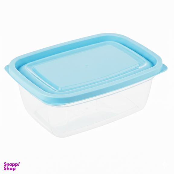 ظرف نگهدارنده نورینو مدل کاج مجموعه 6 عددی