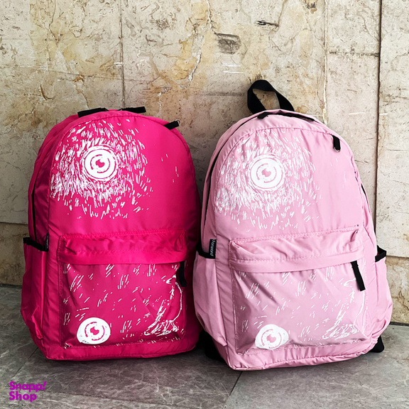 کوله پشتی فوروارد کد 5024 PINKY