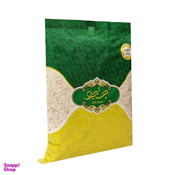 بلغور جو جستجو  وزن 900 گرم