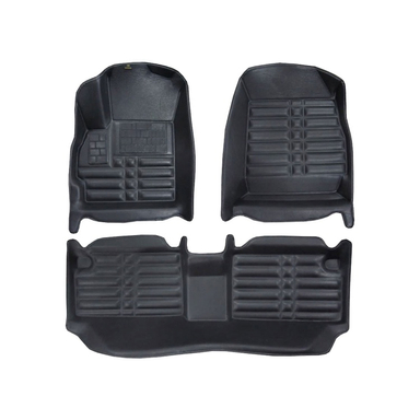 کفپوش پنج بعدی خودرو مدل AM مناسب فونیکس FX