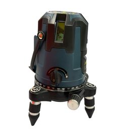 تراز لیزری اپکس مدل 5 لاین کد SMT-APEEX--APX2105-5LINE