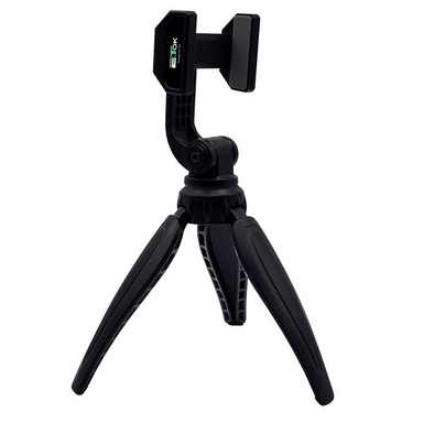 سه پایه رومیزی نگهدارنده گوشی ایتوک مدل QZSD 166i