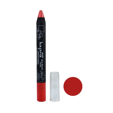 رژ لب مدادی کاپرا نیو مدل Long Lasting