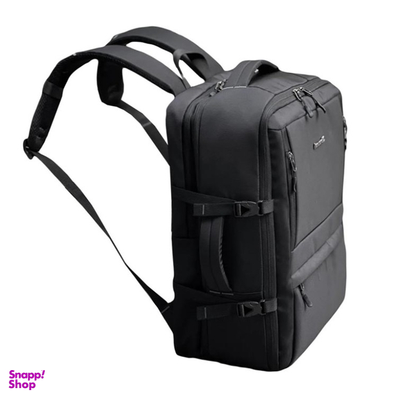 کوله پشتی فوروارد کد FCLT111-65053 Compact Travel