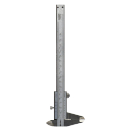 کولیس آلاتا مدل YP-0-150MM گستره 150-0 میلی متر