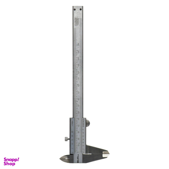 کولیس آلاتا مدل YP-0-150MM گستره 150-0 میلی متر