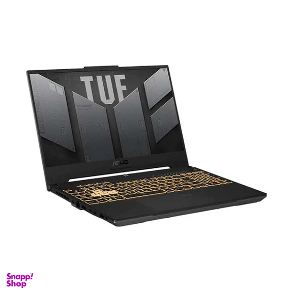 لپ تاپ 15.6 اینچی ایسوس مدل TUF Gaming F15 FX507ZC4-HN081W