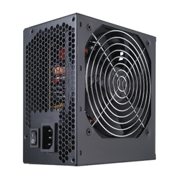 منبع تغذیه اف اس پی مدل POWER FSP HV+ 500W