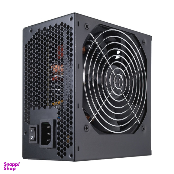 منبع تغذیه اف اس پی مدل POWER FSP HV+ 500W