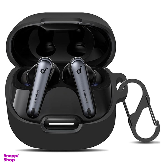 کاور سیلیکونی ایرفون مناسب ANKER LIBERTY 4 NC