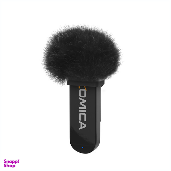 ست میکروفن بی سیم کامیکا مدل vimo s-mi