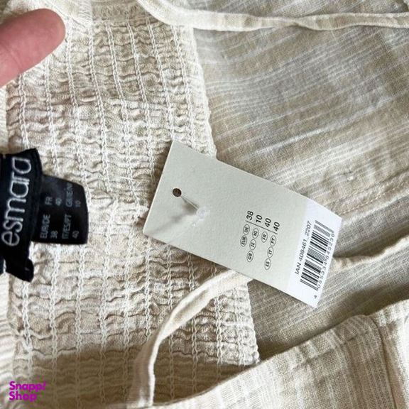 پیراهن زنانه اسمارا کد Z-TC43