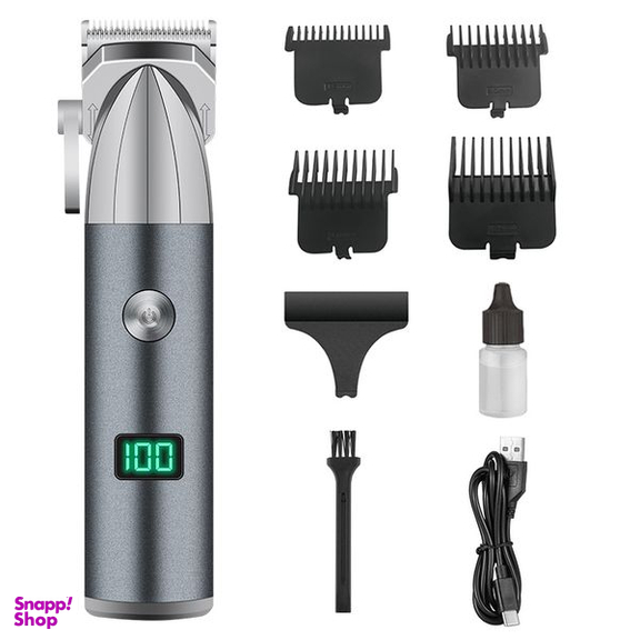 ماشین اصلاح موی بدن و صورت وایکیل مدل WK-9130