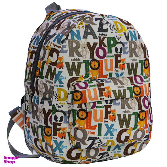 کوله پشتی بچگانه توریث مدل PRX-1248