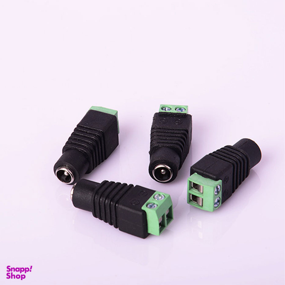 فیش مادگی ترمینالی مدل RPTM-100 بسته 100 عددی