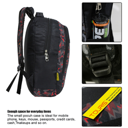 کوله پشتی مردانه توریث مدل VR-400