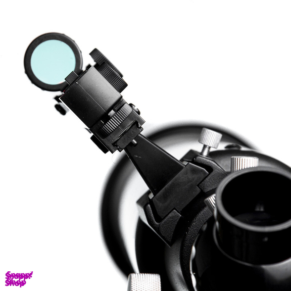 تلسکوپ زیتازی مدل Master 90