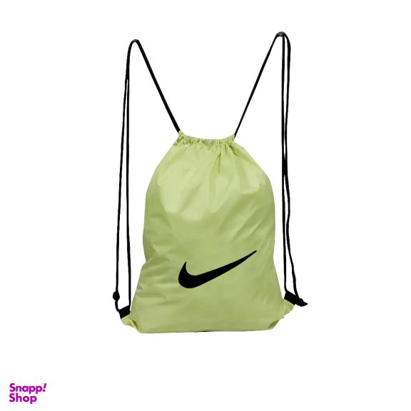 کوله پشتی ورزشی طرح نایکی مدل شوزبگ کد NS