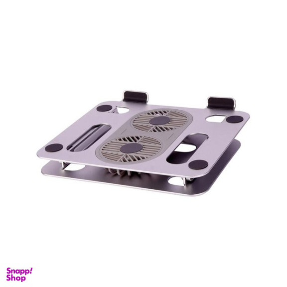استند خنک کننده لپ تاپ کول کلد مدل CoolCold W8