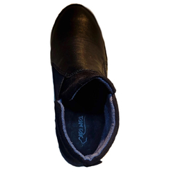 نیم بوت زنانه مدل طبی ضد خارپاشنه کد 2107