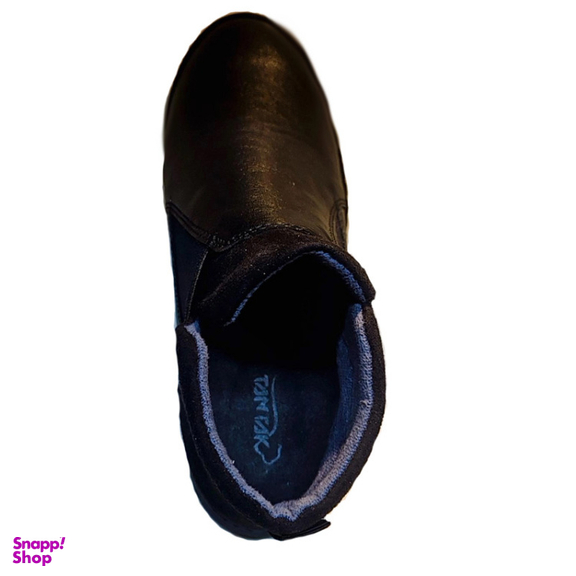 نیم بوت زنانه مدل طبی ضد خارپاشنه کد 2107