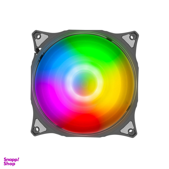 خنک کننده پردازنده گرین مدل Glacier GLC360-ARGB