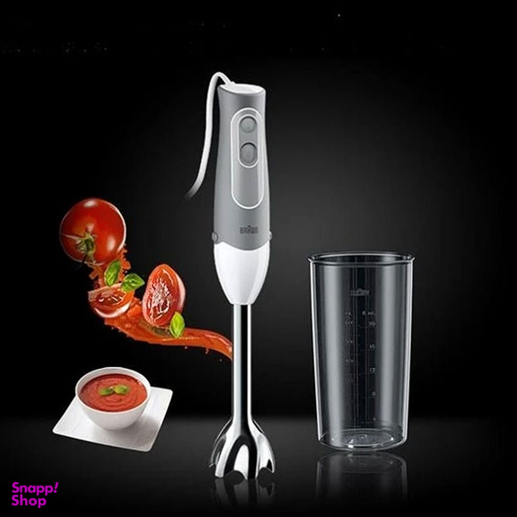 گوشت کوب برقی براون مدل MQ500