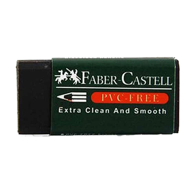 پاکن فابر کستل مشکی سایز کوچک