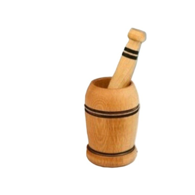 هاون چوبی کد 332