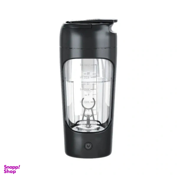 شیکر گرین لاین مدل Protein Mixer گنجایش 650 میلی لیتر