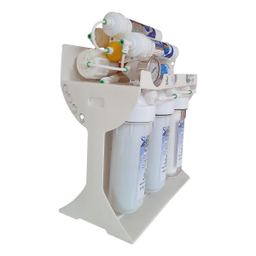 دستگاه تصفیه کننده آب رسا نور بابایی مدل x plast m900