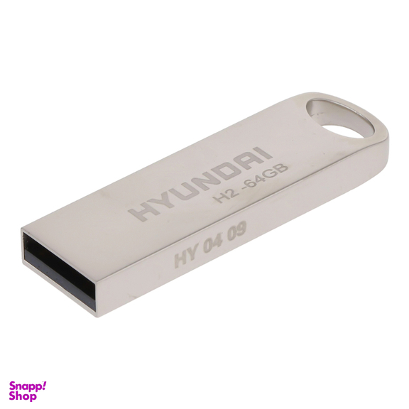 فلش مموری هیوندای مدل H2 USB 3.2 ظرفیت 64 گیگابایت