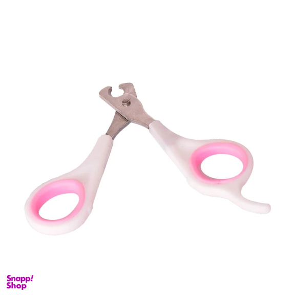 ناخن گیر سگ و گربه مدل Nail Scissors Trimmer-W
