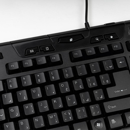 کیبورد کینگ استار مدل KB86
