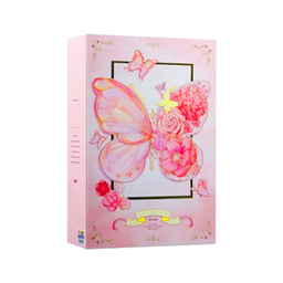 ساختنی مدل مینی قاب پروانه کد 804232