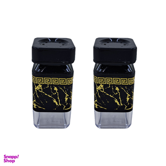 نمک پاش رزمن طرح آرات کد 01 مجموعه دو عددی