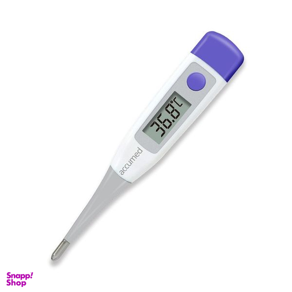 تب سنج دیجیتال اکیومد مدل Tk250