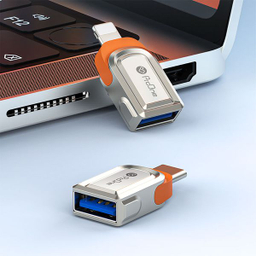 مبدل USB-A به USB-C پرووان مدل PCO 11