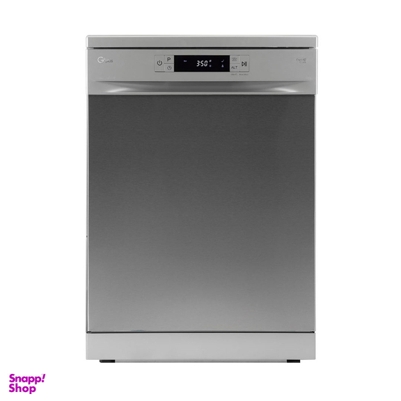 ماشین ظرفشویی جی پلاس مدل GDW-K462S