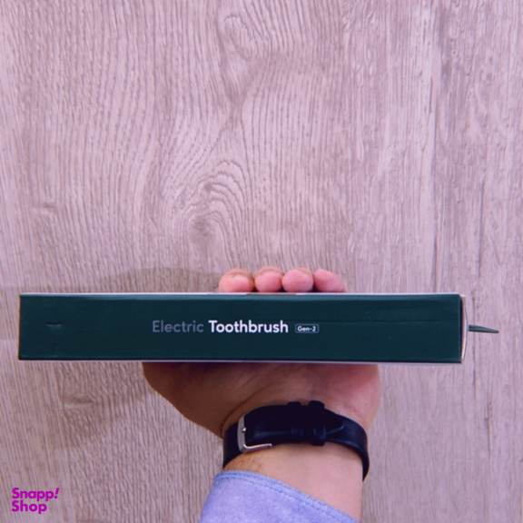 مسواک برقی گرین لاین مدل Gen-2