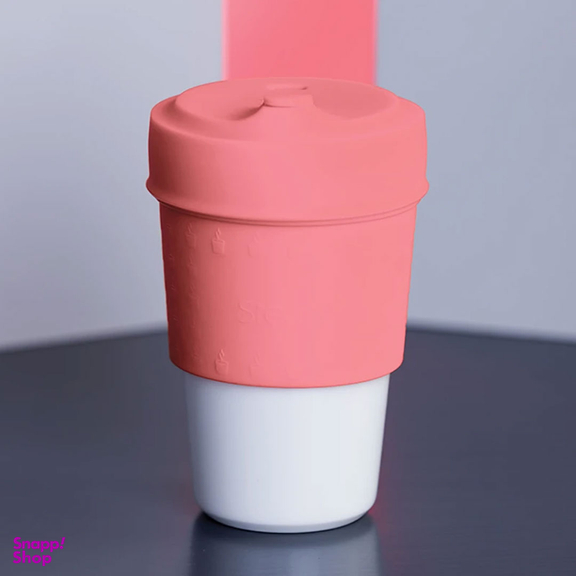 ماگ چینی زرین ایران سری استیم مدل دیژون درجه عالی