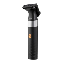 ریش تراش دو تیغه پرودو مدل LifeStyle Dual Blade Beard Trimmer