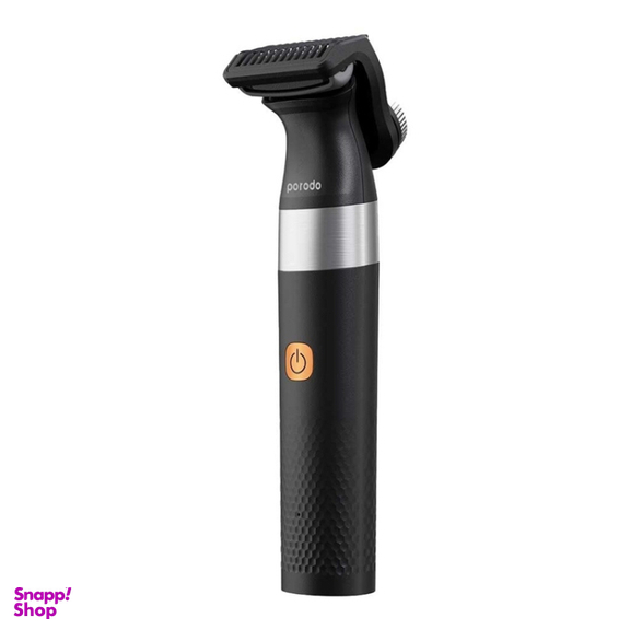 ریش تراش دو تیغه پرودو مدل LifeStyle Dual Blade Beard Trimmer