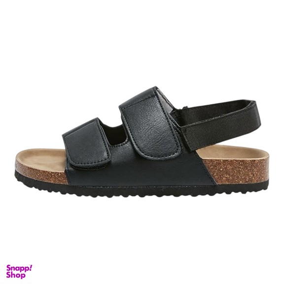 صندل زنانه ال سی وایکیکی مدل طبی سه چسبی