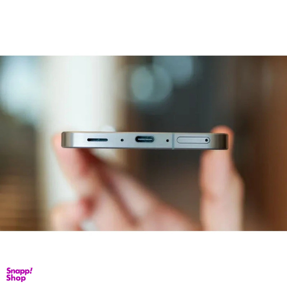 گوشی موبایل سامسونگ مدل Galaxy A56 دو سیم کارت ظرفیت 256 گیگابایت رم 8 گیگابایت