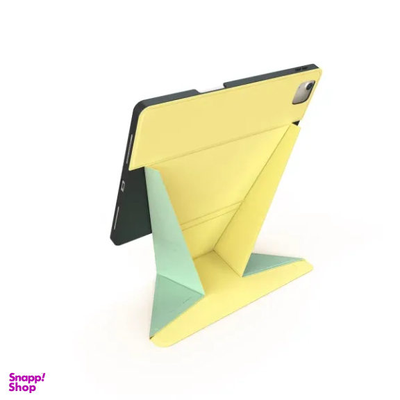 کاور تبلت جی سی پال مدل Slim Flex Folio Case مناسب اپل iPad Pro 11 inch 2024