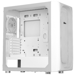 کیس مخصوص بازی Mid Tower فاطر مدل Fater FG-790W
