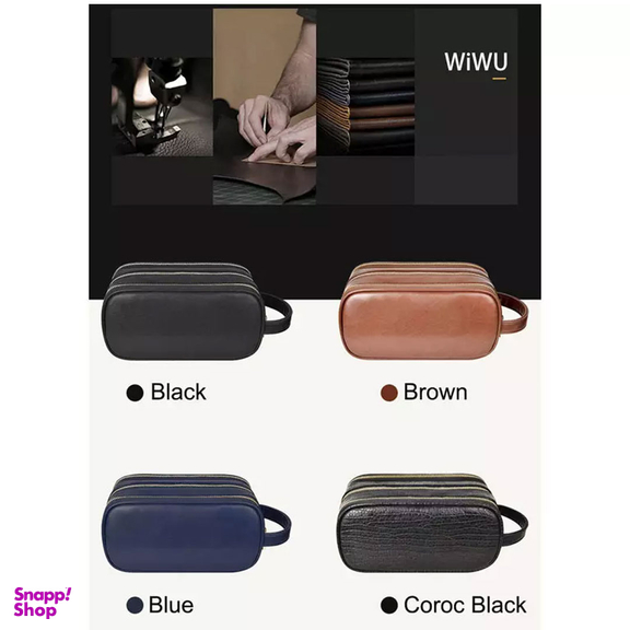 کیف لوازم جانبی ویوو مدل Salem Pouch LUX