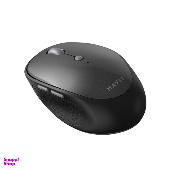 ماوس بی سیم هویت مدل MS76GT Plus